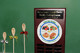 Winners Plaque